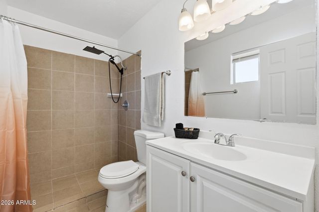 5520 S SANTA AURELIA Avenue, Sierra Vista, AZ 85650