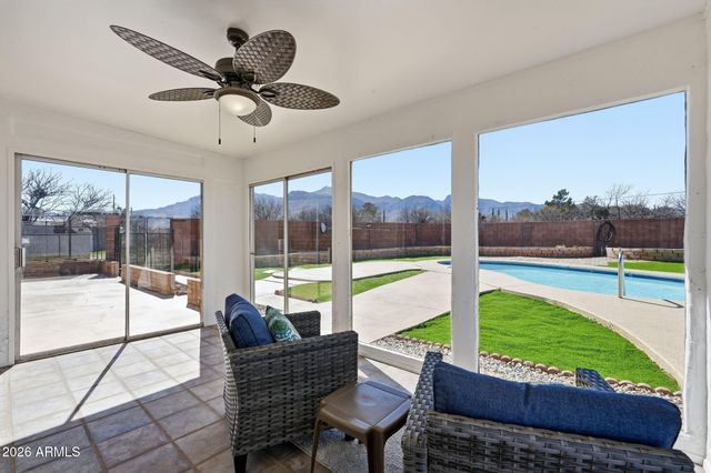 5520 S SANTA AURELIA Avenue, Sierra Vista, AZ 85650