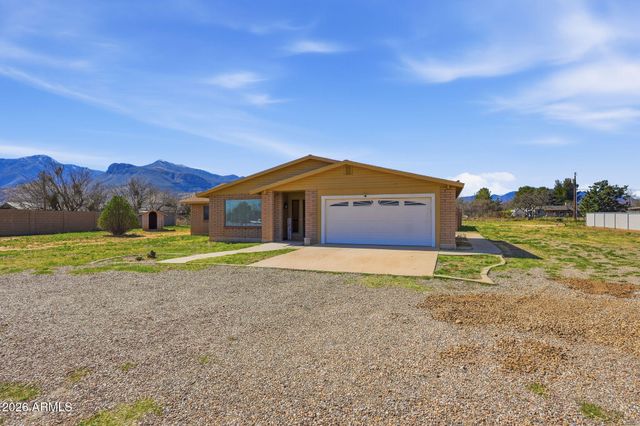 5520 S SANTA AURELIA Avenue, Sierra Vista, AZ 85650