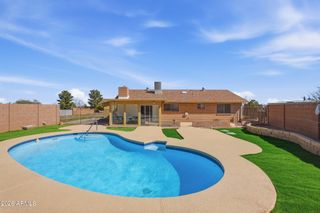 5520 S SANTA AURELIA Avenue, Sierra Vista, AZ 85650