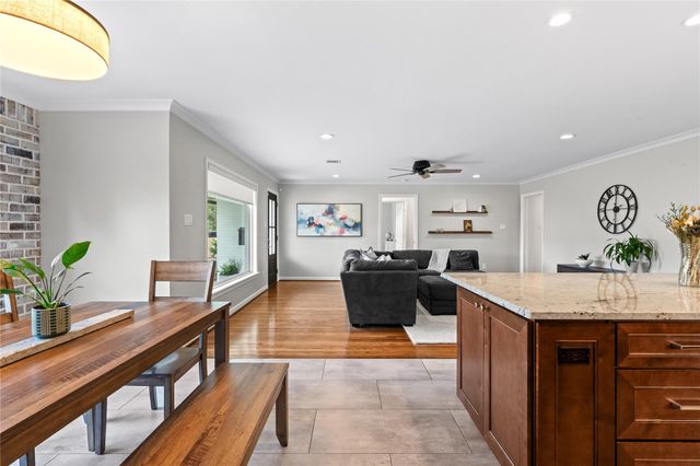 4509 Brookwoods Drive, Houston, TX 77092