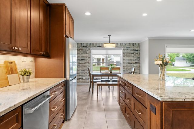 4509 Brookwoods Drive, Houston, TX 77092