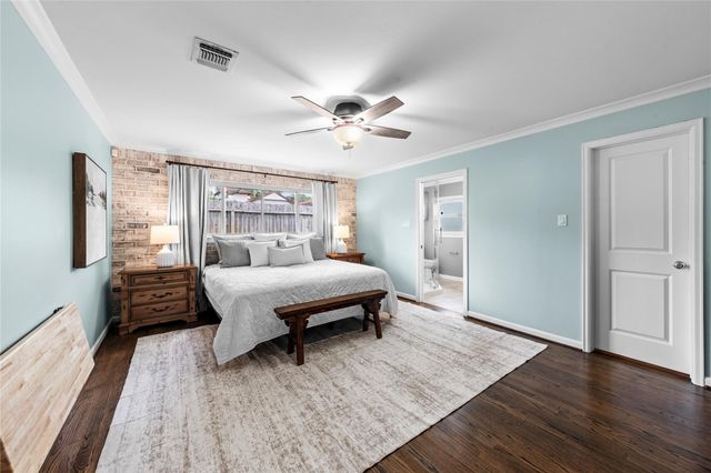 4509 Brookwoods Drive, Houston, TX 77092