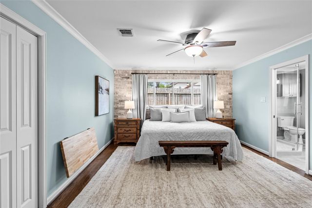 4509 Brookwoods Drive, Houston, TX 77092