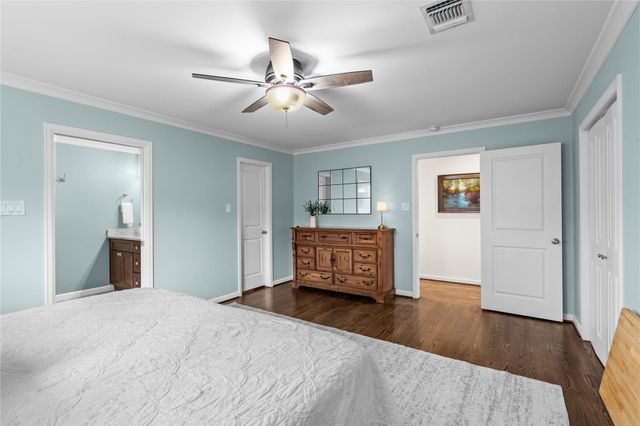 4509 Brookwoods Drive, Houston, TX 77092