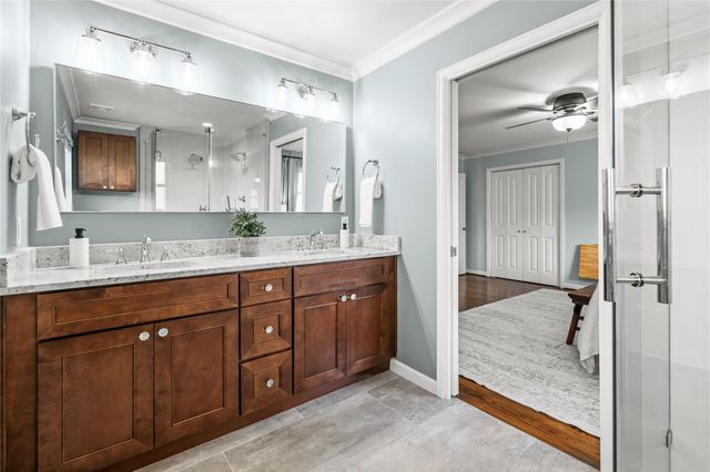 4509 Brookwoods Drive, Houston, TX 77092