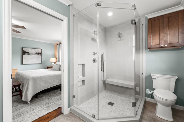 4509 Brookwoods Drive, Houston, TX 77092