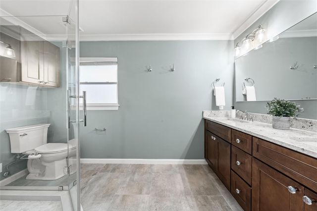 4509 Brookwoods Drive, Houston, TX 77092