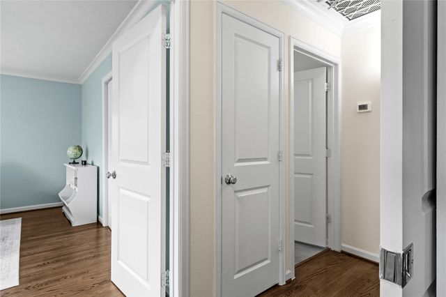 4509 Brookwoods Drive, Houston, TX 77092