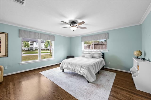 4509 Brookwoods Drive, Houston, TX 77092