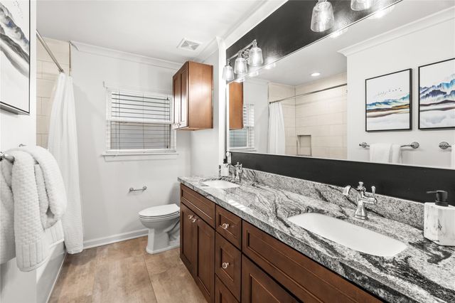 4509 Brookwoods Drive, Houston, TX 77092