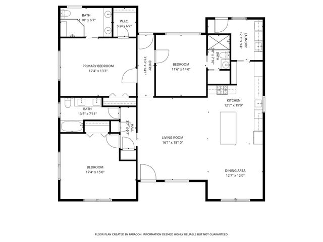 4509 Brookwoods Drive, Houston, TX 77092