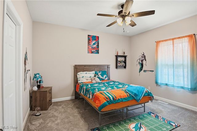 3010 Corbin Drive, Zanesville, OH 43701