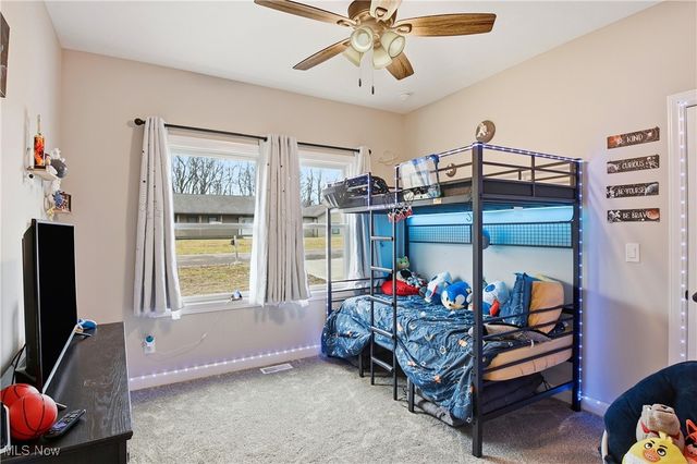 3010 Corbin Drive, Zanesville, OH 43701