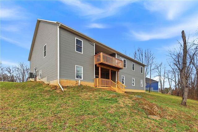 3010 Corbin Drive, Zanesville, OH 43701