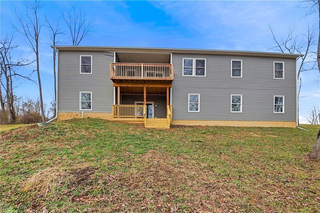 3010 Corbin Drive, Zanesville, OH 43701