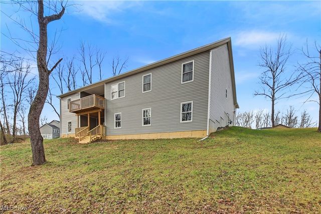 3010 Corbin Drive, Zanesville, OH 43701