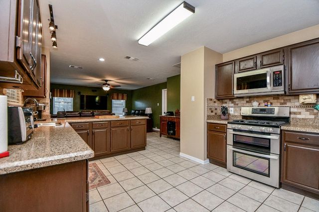 22603 Old Church Lane, Katy, TX 77449