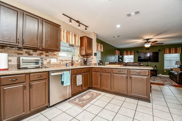 22603 Old Church Lane, Katy, TX 77449