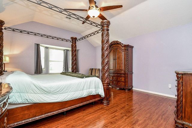 22603 Old Church Lane, Katy, TX 77449