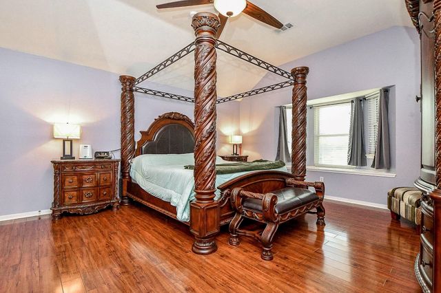 22603 Old Church Lane, Katy, TX 77449