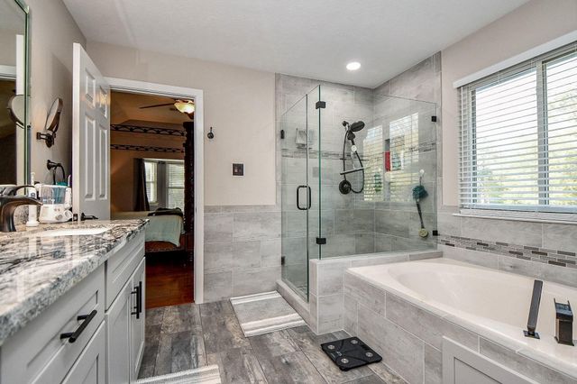 22603 Old Church Lane, Katy, TX 77449