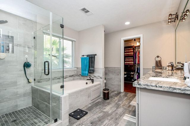 22603 Old Church Lane, Katy, TX 77449