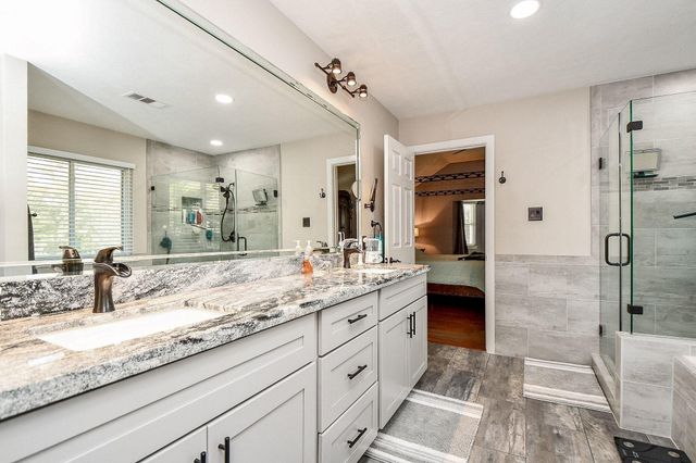 22603 Old Church Lane, Katy, TX 77449