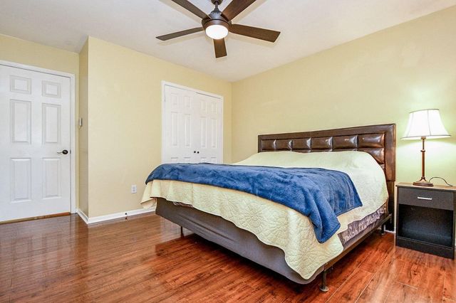 22603 Old Church Lane, Katy, TX 77449