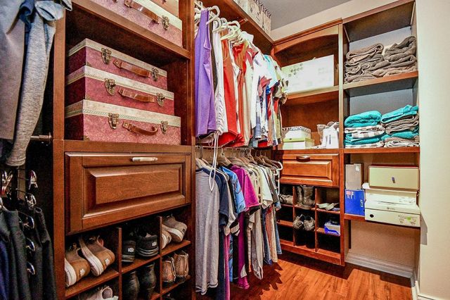 22603 Old Church Lane, Katy, TX 77449