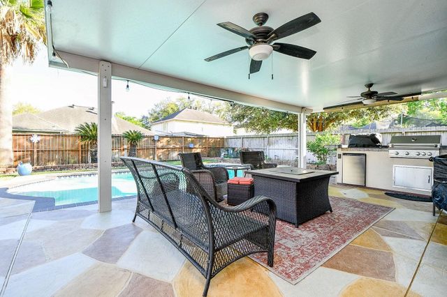 22603 Old Church Lane, Katy, TX 77449