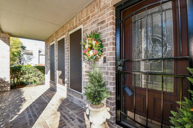 22603 Old Church Lane, Katy, TX 77449