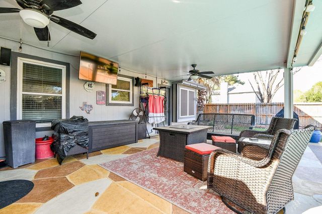 22603 Old Church Lane, Katy, TX 77449