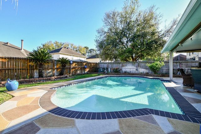 22603 Old Church Lane, Katy, TX 77449