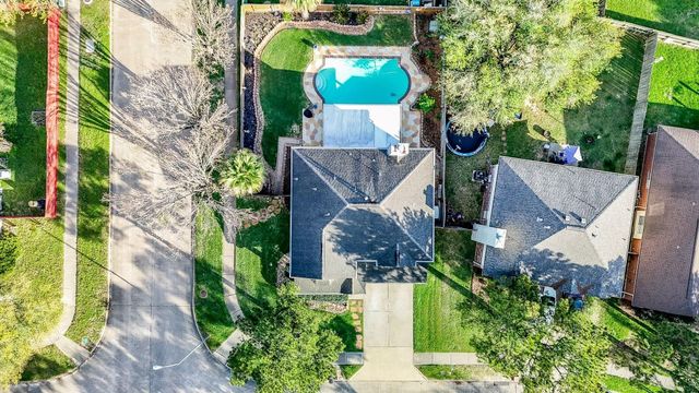 22603 Old Church Lane, Katy, TX 77449