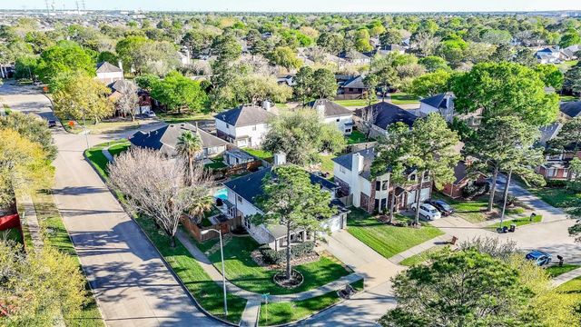 22603 Old Church Lane, Katy, TX 77449