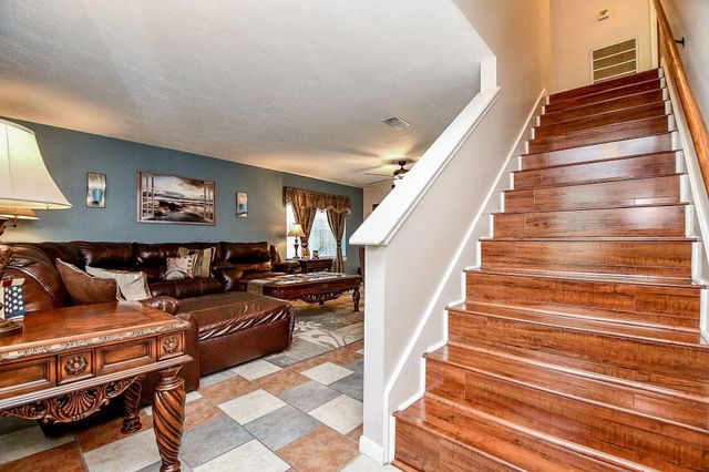 22603 Old Church Lane, Katy, TX 77449