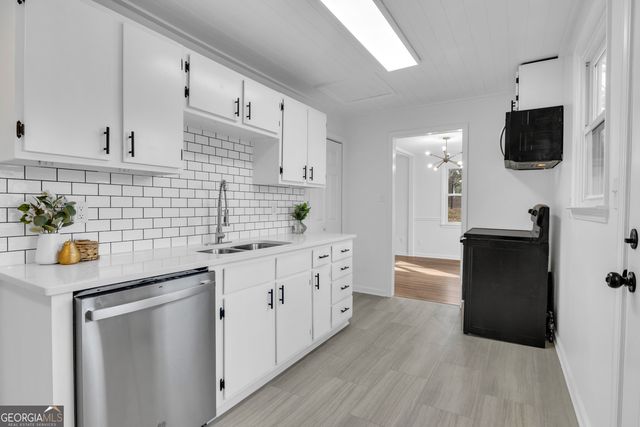 25 Bailey Drive, Newnan, GA 30263