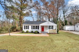 25 Bailey Drive, Newnan, GA 30263