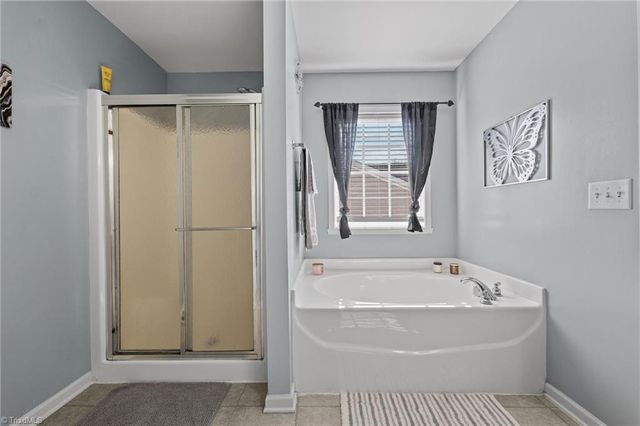 102 Redstone Drive, Gibsonville, NC 27249