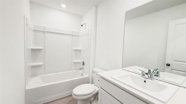 18045 Trepito Avenue, New Caney, TX 77357