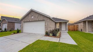 18045 Trepito Avenue, New Caney, TX 77357
