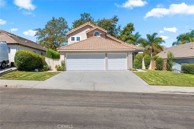2192 Calle Bienvenida, Chino Hills, CA 91709