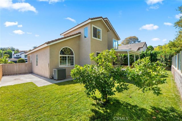 2192 Calle Bienvenida, Chino Hills, CA 91709