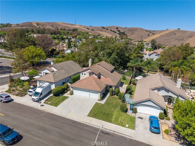2192 Calle Bienvenida, Chino Hills, CA 91709