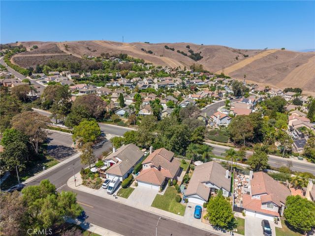 2192 Calle Bienvenida, Chino Hills, CA 91709