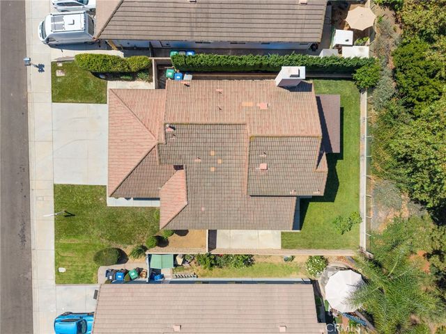 2192 Calle Bienvenida, Chino Hills, CA 91709