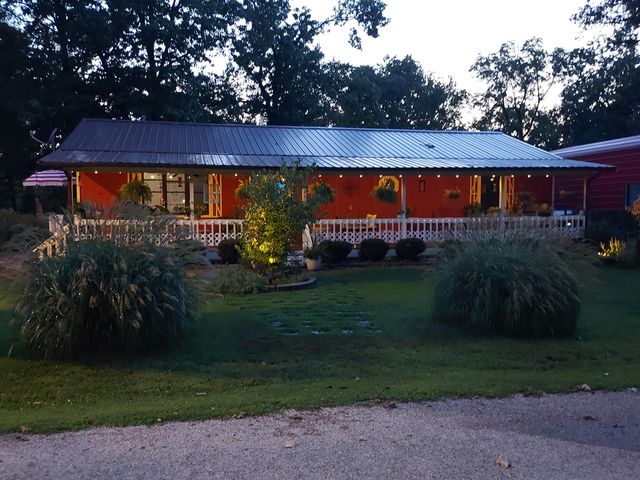 24415 Bald Eagle Drive, Golden, MO 65658