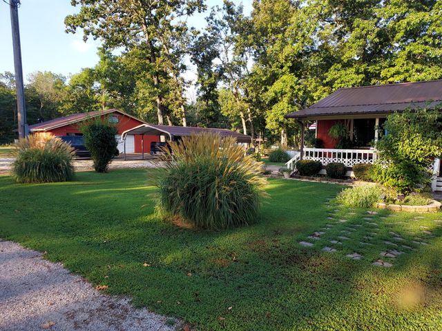 24415 Bald Eagle Drive, Golden, MO 65658