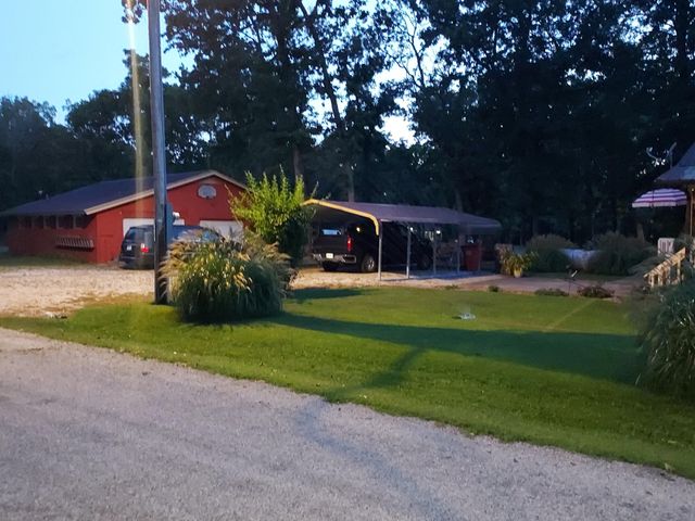 24415 Bald Eagle Drive, Golden, MO 65658